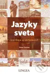Jazyky sveta (História a súčasnosť) - Jozef Genzor - kniha z kategorie Historie