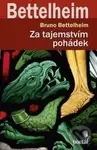 - kniha z kategorie Psychológia