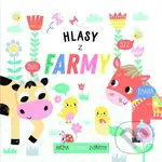 Hlasy z farmy