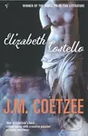 Elizabeth Costello - John Maxwell Coetzee - kniha z kategorie Beletrie