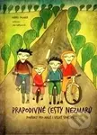 Prapodivné cesty nezmarů (Pohádky pro malé i velké sportovce) - kniha z kategorie Pro děti