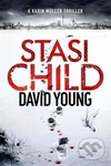 Stasi Child - David Young