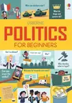 Politics for Beginners - kniha z kategorie Naučné knihy