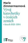 Vývoj katechetiky v českých zemích (v letech 1920–1994) - kniha z kategorie Filozofie