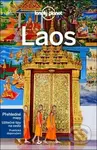 Laos - kniha z kategorie Průvodci Asií