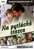 Na pytlácké stezce (remasterovaná verze) - Václav Gajer - film z kategorie Filmy