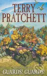 Guards! Guards! - Terry Pratchett
