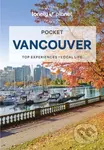 Pocket Vancouver - John Lee - kniha z kategorie Průvodci Amerikou