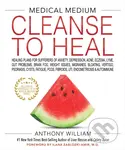 Cleanse to Heal…
