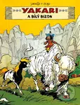 Yakari a Bílý bizon - Derib, Job - kniha z kategorie Komiksy