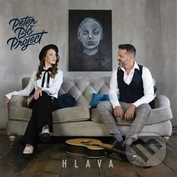 Peter Bič Project: Hlava - Peter Bič Project