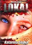 Lokaj - Katarína Soyka - kniha z kategorie Sci-fi a fantasy
