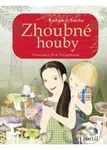 Zhoubné houby - Radomír Socha - kniha z kategorie Atlasy