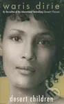 Desert Children - Waris Dirie - kniha z kategorie Beletrie