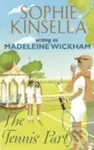 The Tennis Party - Sophie Kinsella - kniha z kategorie Romantická