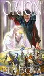 Orion - Ben Bova - kniha z kategorie Sci-fi
