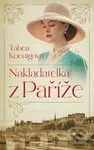Nakladatelka z Paříže - Tabea Koenig - kniha z kategorie Společenská beletrie