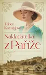 Nakladatelka z Paříže - Tabea Koenig