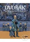 Dvořák - His Music and Life in Pictures - Renáta Fučíková - kniha z kategorie Hudba