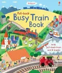 Busy Train - Fiona Watt