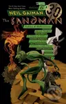 The Sandman (Volume 6) (Fables and Reflections) - Neil Gaiman, P. Craig Russell - kniha z kategorie Komiksy