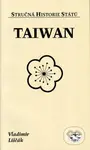 Taiwan - Vladimír Liščák - kniha z kategorie Odborné a naučné