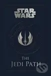 Star Wars: The Jedi Path (A Manual for Students of the Force) - kniha z kategorie Sci-fi