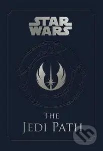 Star Wars: The Jedi Path (A Manual for Students of the Force) - kniha z kategorie Sci-fi
