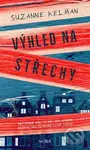 Výhled na střechy - Suzanne Kelman - kniha z kategorie Romantika