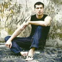 Michal Chrenko: Neriadená Strela - Michal Chrenko