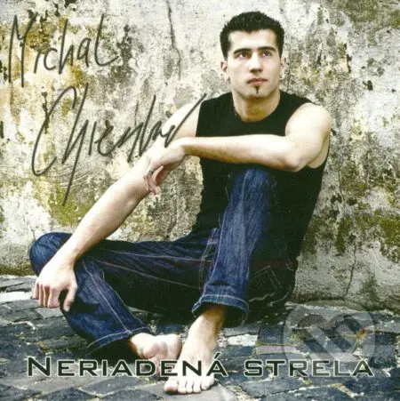 Michal Chrenko: Neriadená Strela - Michal Chrenko