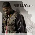 Nelly: M.O. (CD) - Nelly