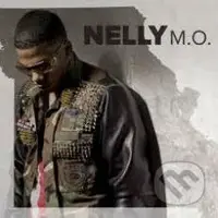 Nelly: M.O. (CD) - Nelly