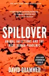 Spillover (Animal Infections and the Next Human Pandemic) - kniha z kategorie Politologie a politika