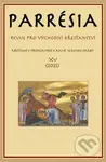 Parrésia XV. (Revue pro východní křesťanství) - kniha z kategorie Náboženská literatura