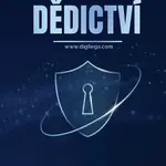 Digitální dědictví - Ivan Doubek - kniha z kategorie Počítače a internet