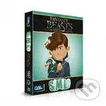 Similo: Fantastická zvířata