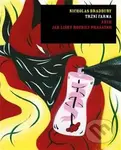 Tržní farma (aneb jak lišky rozbily prasátko) - Nicholas Bradbury - kniha z kategorie Beletrie