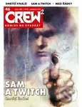 Crew2 46/2015 - Kolektiv autorů - kniha z kategorie Komiksy