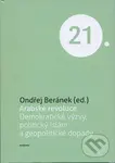 Arabské revoluce - Ondřej Beránek