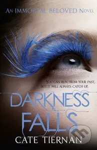 Darkness Falls - Cate Tiernan - kniha z kategorie Fantasy