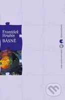 Básně - František Hrubín - kniha z kategorie Poezie