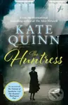 The Huntress - Kate Quinn - kniha z kategorie Beletrie