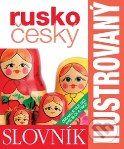 Rusko-český ilustrovaný slovník
