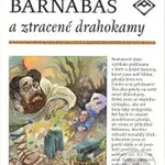 Barnabáš a ztracené drahokamy - Richard Heyduk - kniha z kategorie Pohádky