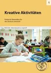 Kreative Aktivitäten pro 2. stupeň ZŠ (Praktische Materiallien für den Deutsch Unterricht) - kniha z kategorie Jazykové učebnice a slovníky