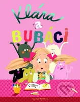 Klára a bubáci - Petra Nagyová Džerengová - kniha z kategorie Beletrie pro děti