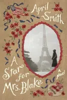 A Star for Mrs. Blake - April Smith - kniha z kategorie Romantická