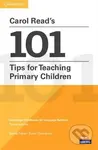 Carol Read´s 101 Tips for Teaching Primary Children - kniha z kategorie Didaktika