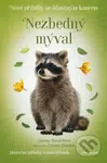 Nové příběhy se šťastným koncem: Nezbedný mýval - Zuzana Pospíšilová, Zuzana Slánská (ilustrátor) - kniha z kategorie Beletrie pro děti